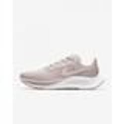 Chaussures de Running - NIKE - Air Zoom Pegasus 37 - Femme - Blanc - Drop 10mm