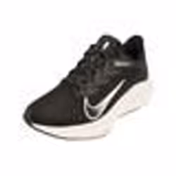 Chaussures de running Nike Femme Zoom Winflo 7 - Noir - Usage régulier - Drop 10mm