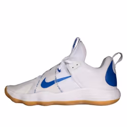 Chaussures de Running - Nike - React Hyperset - Blanc - Homme - Occasionnel