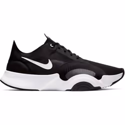 Chaussures dentraînement Nike SuperRep Go pour hommes - Noir - Fitness - Running