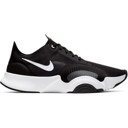 Chaussures dentraînement Nike SuperRep Go pour hommes - Noir - Fitness - Running