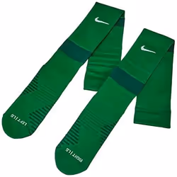 Chaussettes de football - NIKE - MATCHFIT KNEE HIGH - Vert - Respirant - Mixte
