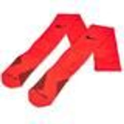 NIKE RETAIL B.V.-MATCHFIT SOCKSBRIGHT CRIMSON-BRIGHT CRIMSON-BLACK  -CHAUSSETTES DE FOOTBALL
