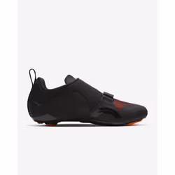 Basket Superrep Cycle - NIKE - Femme - Noir - Lacets - Plat
