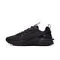 Basket Nike React Vision - NIKE - Noir Cd4373-004 - Homme - Système de fermeture lacets - Confort Nike React