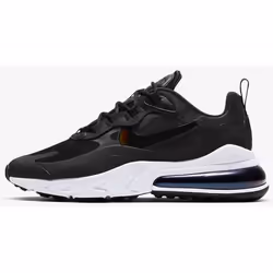 Chaussures sportswear NIKE CJ0619002 W AIR MAX 270 REACT