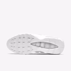 Nike CT1268-100 Chaussure d'athlétisme Mâle 42