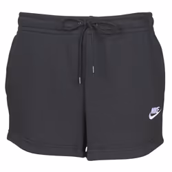 Short Nike Sportswear Essential noir femme