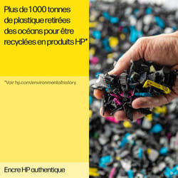 HP 730F Cartouche d'encre DesignJet, jaune, 300 ml