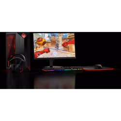 HP Tapis de souris OMEN by Outpost - Vue supplémentaire 4