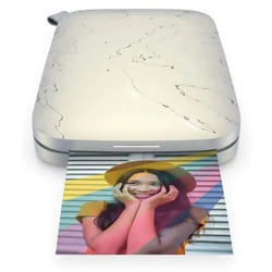 HP Sprocket Imprimante photo Select, Imprimer