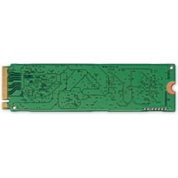 HP Z Turbo Drive M.2 512 Go PCI Express 3.0 TLC NVMe