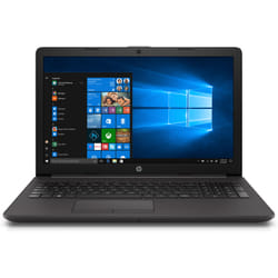 HP 255 G7 15.6" HD Ryzen 3 2200U 4Go 1To HDD Noir