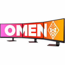 HP OMEN X 27 écran plat de PC 27" Quad HD LED Noir