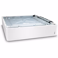 HP LaserJet Bac à papier 550 feuilles