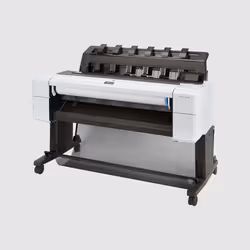 HP Designjet Imprimante T1600 de 36 pouces - Vue supplémentaire 13
