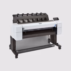HP Designjet Imprimante T1600 de 36 pouces