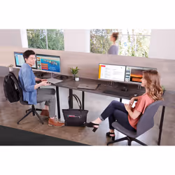 HP Adaptateur pour station d’accueil G2 USB-C et 4,5 mm