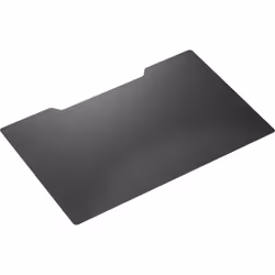 HP Filtre de confidentialité 13,3 pouces pour écran tactile, 33,8 cm (13.3"), Ordinateur portable, Filtre de confidentialité  ...