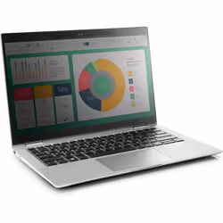 HP Filtre de confidentialité 13,3 pouces pour écran tactile