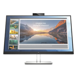 HP E24d G4 écran plat de PC 23.8" Full HD Gris