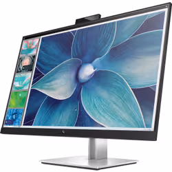 HP E27d G4 écran plat de PC 27" Quad HD LED Noir
