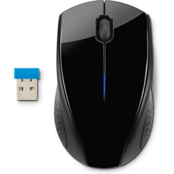 HP Souris sans fil 220