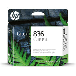 HP 836 tête d’impression A jet d'encre thermique