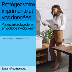 HP Toner LaserJet magenta authentique 220X - Vue supplémentaire 9