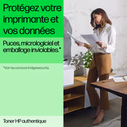 HP 230X Yellow Original LaserJet Toner Cartridge - Vue supplémentaire 7