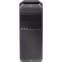 HP Z6 G4, 2,2 GHz, Intel® Xeon® Silver, 32 Go, 256 Go, DVD±RW, Windows 10 Pro for Workstations