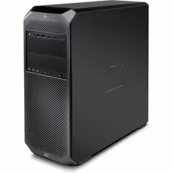 HP Z6 G4Tower Intel® Xeon® Silver 4114 32Go 256Go SSD Win10 Pro fNoir
