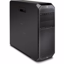 HP Z6 G4Tower Intel® Xeon® Silver 4114 32Go 256Go SSD Win10 Pro fNoir