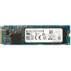 HP 6SL00AA, 2 To, M.2