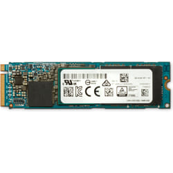 HP 6SL00AA M.2 2 To PCI Express 3.0 TLC NVMe