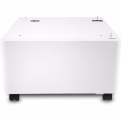 HP Socle pour imprimante LaserJet, Sol, Blanc, Japon, Color LaserJet Enterprise M751n, Color LaserJet Enterprise M751dn, Colo ...