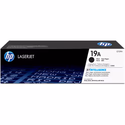 HP Tambour d'imagerie original 19A LaserJet, 12000 pages, Noir, 1 pièce(s)