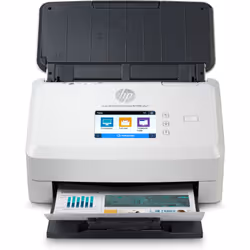 HP Scanjet Enterprise Flow N7000
