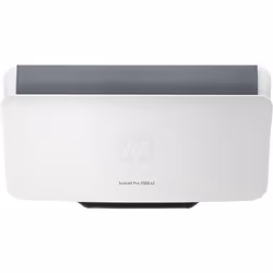 HP Scanjet Pro 2000 s2 Sheet-feed Scanner Alimentation papier de scanner 600 x 600 DPI A4 Noir, Blanc - Vue supplémentaire 5