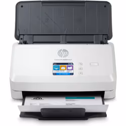 HP Scanjet Pro N4000 snw1 Sheet-feed Scanner