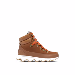 Apres Ski Sorel Kinetic Conquest Velvet Tan Femme