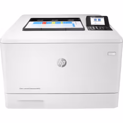 HP Color LaserJet Enterprise M455dn, Couleur, Imprimante pour Entreprises, Imprimer, Taille compacte; Sécurité renforcée; Eco ...