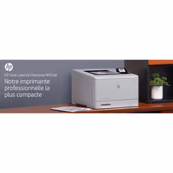 HP Color LaserJet Enterprise M455dn, Couleur, Imprimante pour Entreprises, Imprimer, Taille compacte; Sécurité renforcée; Eco-énergétique; Impression recto-verso - Vue supplémentaire 15