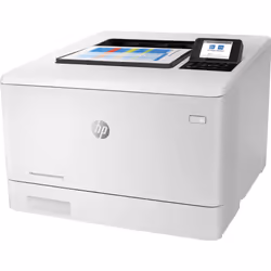 HP Color LaserJet Enterprise M455dn, Couleur, Imprimante pour Entreprises, Imprimer, Taille compacte; Sécurité renforcée; Eco-énergétique; Impression recto-verso
