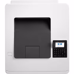 HP Color LaserJet Enterprise M455dn, Couleur, Imprimante pour Entreprises, Imprimer, Taille compacte; Sécurité renforcée; Eco-énergétique; Impression recto-verso - Vue supplémentaire 5