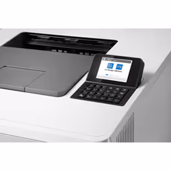 HP Color LaserJet Enterprise M455dn, Couleur, Imprimante pour Entreprises, Imprimer, Taille compacte; Sécurité renforcée; Eco-énergétique; Impression recto-verso - Vue supplémentaire 6