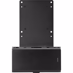 HP 7DB37AA, Support actif, Intérieure, Noir