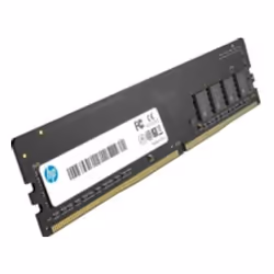 HP V2, 8 Go, 1 x 8 Go, DDR4, 2400 MHz