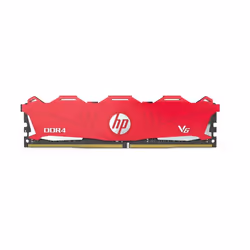 HP 7EH61AA, 8 Go, 1 x 8 Go, DDR4, 2666 MHz