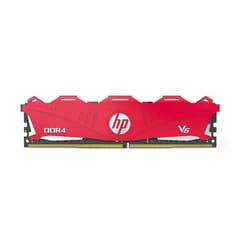 HP 7EH61AA module de mémoire 8 Go 1 x 8 Go DDR4 2666 MHz